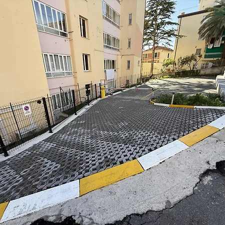 Cristallo 5 * סנרמו