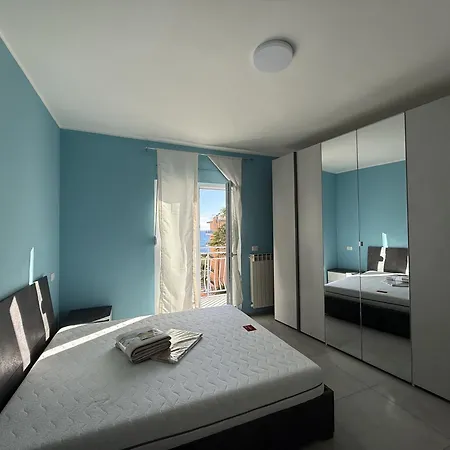 Cristallo 5 Apartmán Sanremo