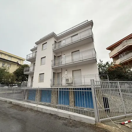 Cristallo 5 Lejlighed