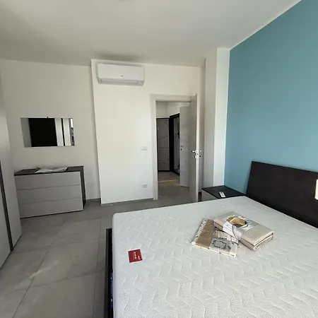 Apartmán Cristallo 5 *