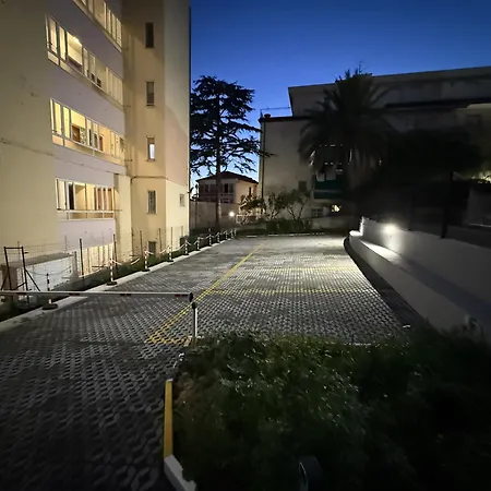 Cristallo 5 Lägenhet