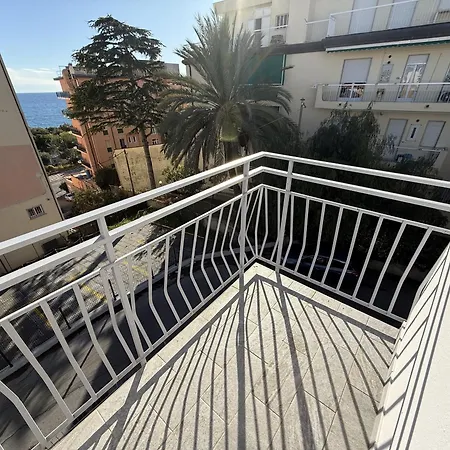 Apartmán Cristallo 5