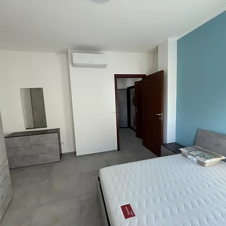 Lejlighed Cristallo 5 *