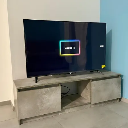 Cristallo 5 Lägenhet *