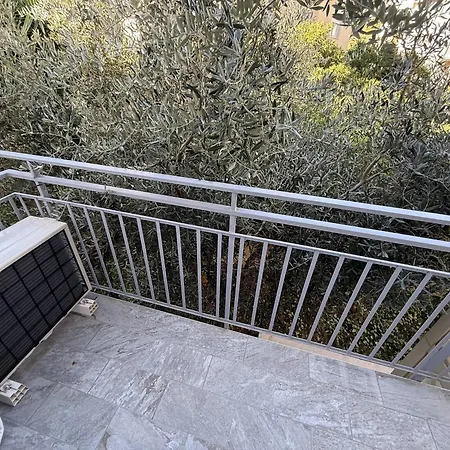 Apartmán Cristallo 5 *