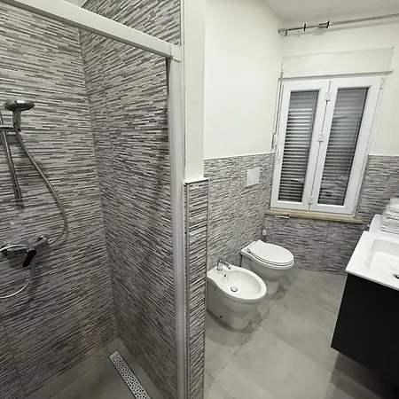 Apartmán Cristallo 5 Sanremo