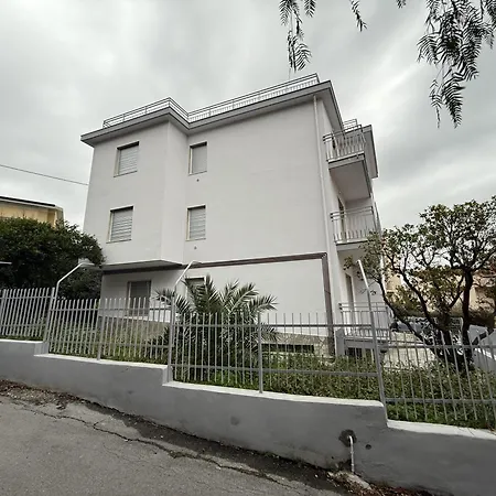 Cristallo 5 Lägenhet