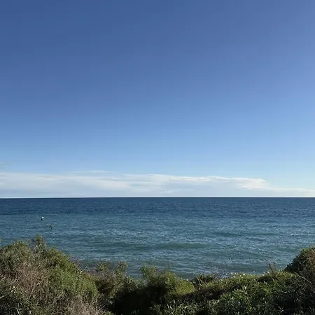 Cristallo 5 Lägenhet *