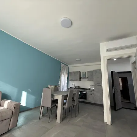 Cristallo 5 Apartmán *