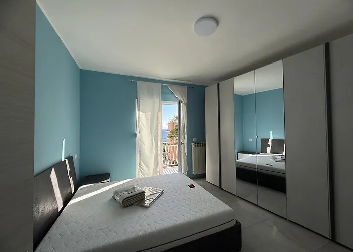 Cristallo 5 Lejlighed Sanremo