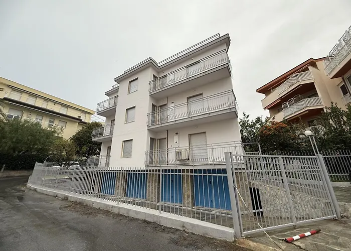 Cristallo 5 Lejlighed