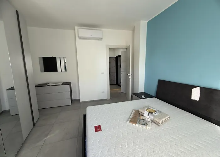 Lejlighed Cristallo 5 *