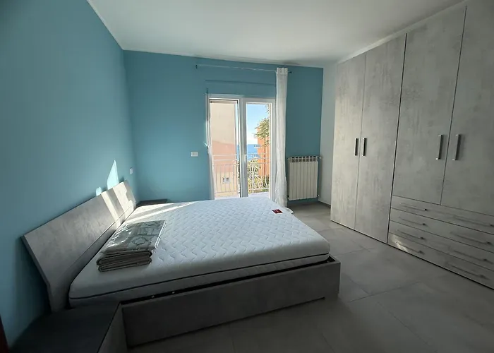 Apartman Cristallo 5 San Remo