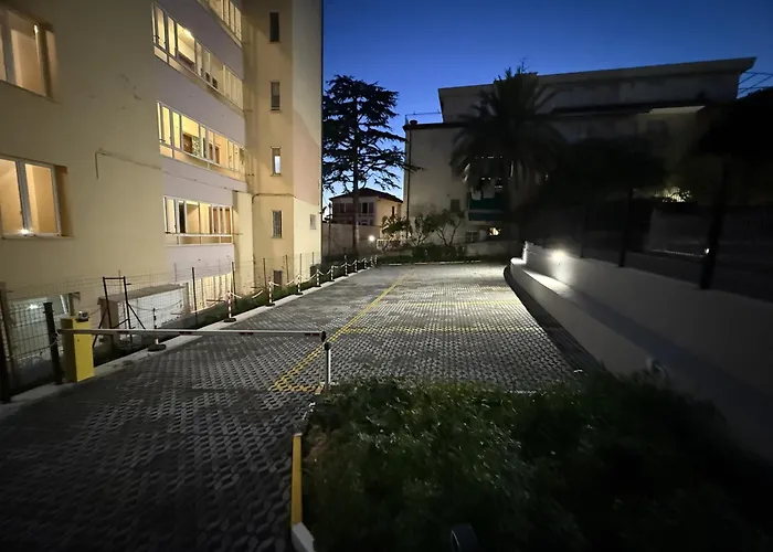 Cristallo 5 Lejlighed