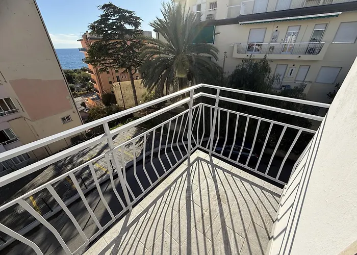 Lejlighed Cristallo 5