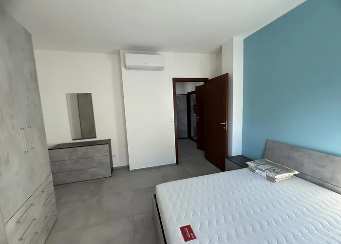 Lejlighed Cristallo 5 *