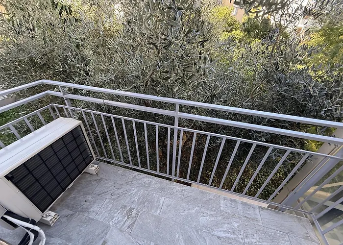 Lejlighed Cristallo 5 *