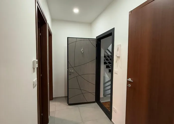 Cristallo 5 Lejlighed Sanremo