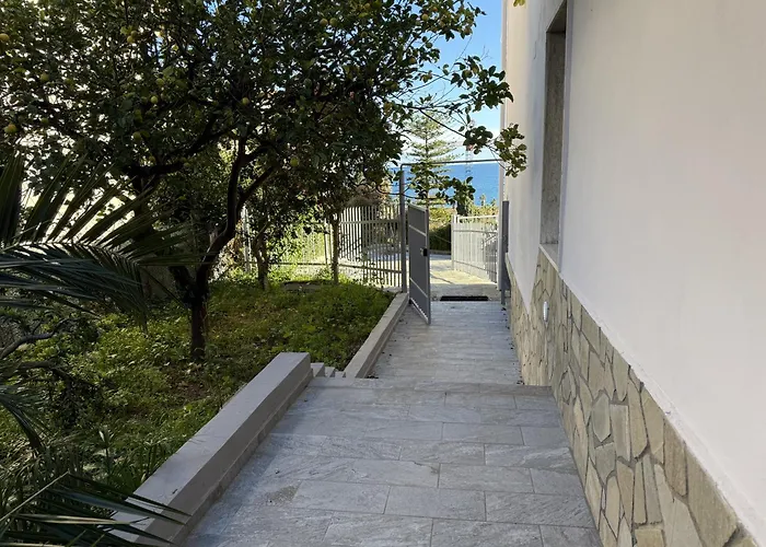 Cristallo 5 * Sanremo