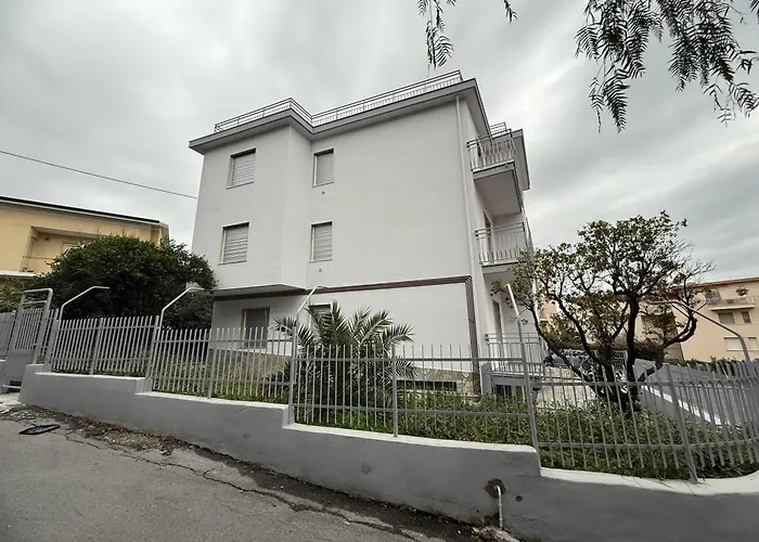 Cristallo 5 Lejlighed