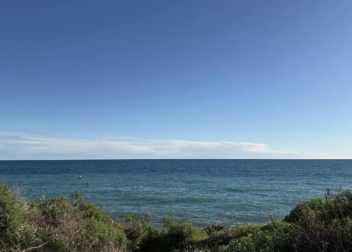 Cristallo 5 Lejlighed *