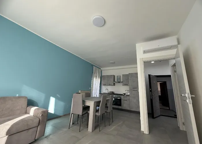 Cristallo 5 Lejlighed *