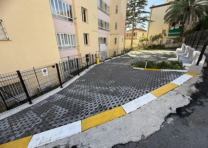 Cristallo 5 * Sanremo